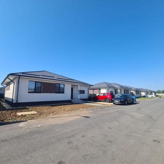 Casa individuala The 8 Residence mobilata/utilata - 2