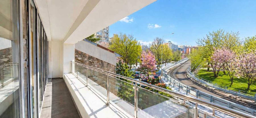 Spatiu comercial 158 mp Giulesti / Pod Grant vad excelent, investitie | Direct Proprietar - 4