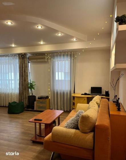 Apartament 2 camere | Vitan Mall | Metrou | Centrala | Pet friendly - 8
