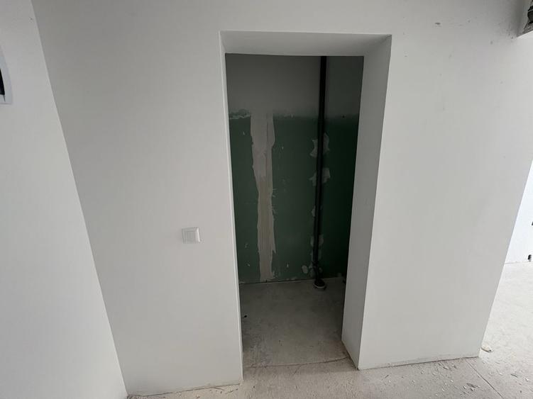 Garsoniera de vanzare Militari Residence - 5