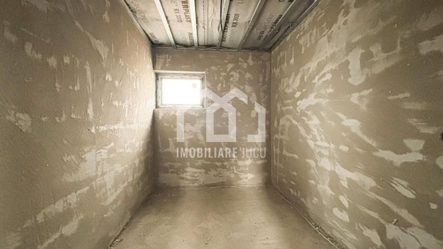 Casa individuala 4 camere, 114mp, teren 750mp, Parcare, Jucu de Sus - 10