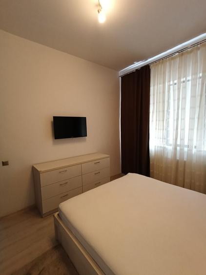 Apartament cu 2 camere decomandat în Grozăvești