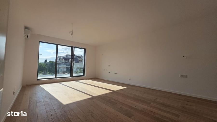 Studio modern Privado/Timpuri Noi/ Ideal Investitie/ Rezidential - 4