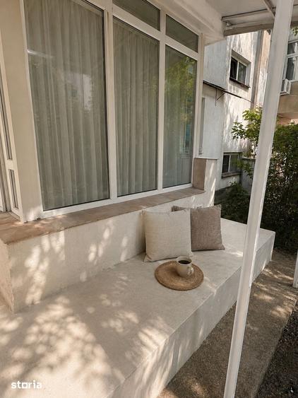 Apartament cu 2 camere în Păcurari