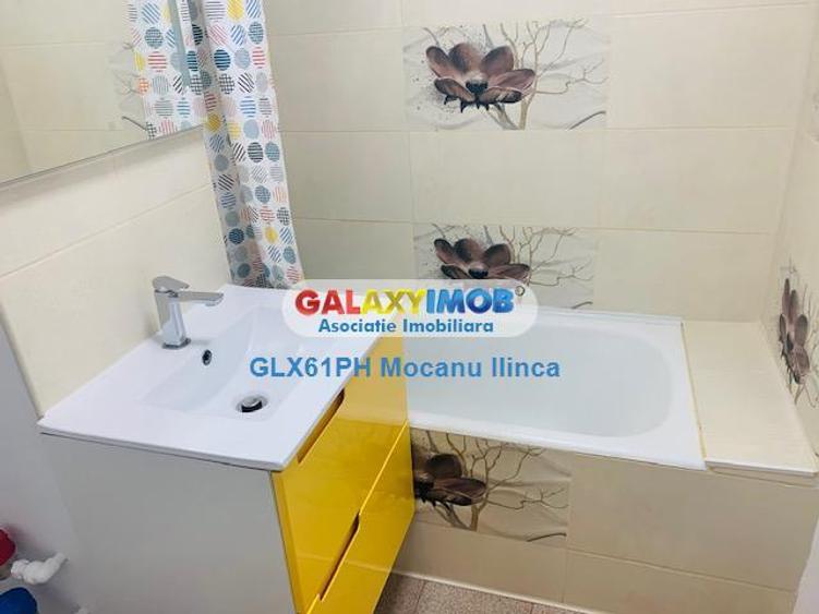 Inchiriere apartament 2 camere, modern, Ploiesti, zona 9 Mai - 8