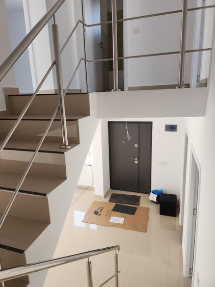 Duplex LA CHEIE! 4 camere, teren 260 mp! - 10