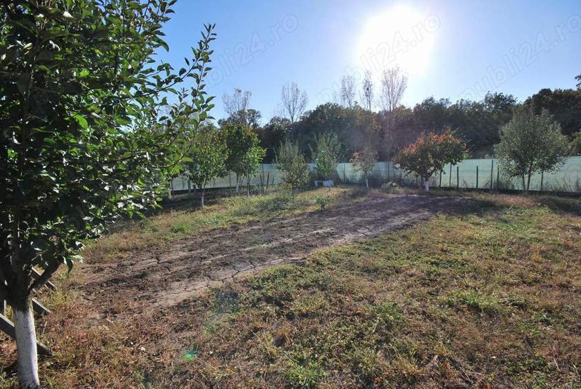 VanzariCase VileGradistea Manastirea Caldarusani - 1