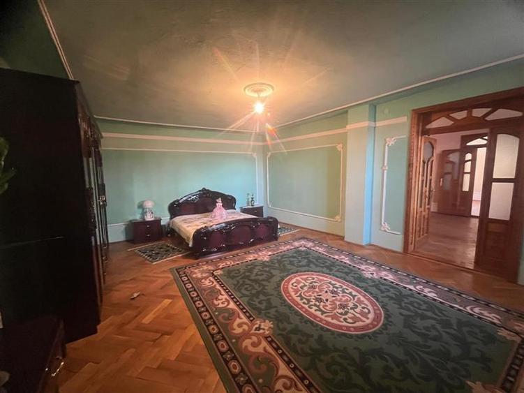 Caransebes, Casa P+E, Teren 1000 Mp - 6