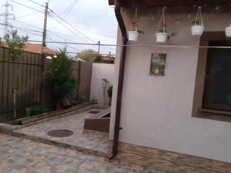 Inel 1 Casa 4 camere- baie- bucatarie- beci-centrala pe gaz-169000 euro! Gata de mutat! - 6