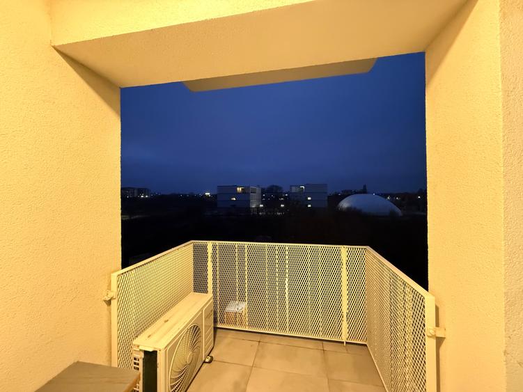 Ap. 1 camera , loc de parcare - Kara Residence - 9