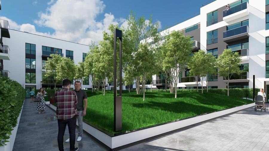 REA1024631 Mosilor Duplex 5 Camere cu gradina - 4