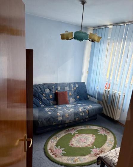 Apartament 3 camere | Etaj 3/10 | Drumul Taberei langa - 6