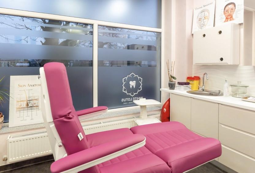 Spatiu amenajat penru activitati medicale in zona premium /Gara Mica,  Tg. Mures - 12