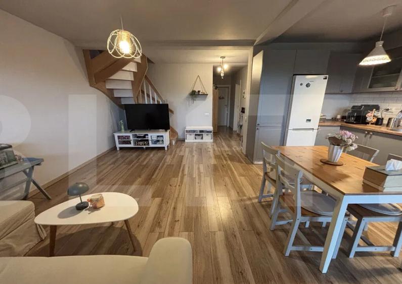 Duplex Mosnita Noua - 7