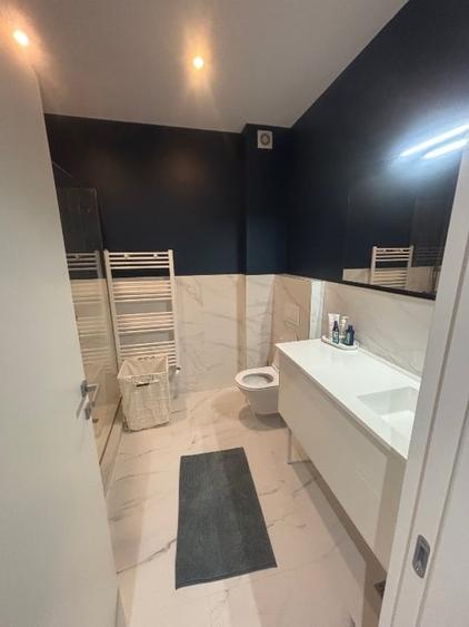 Apartament 80mp Pipera, Prima Inchiriere - 12