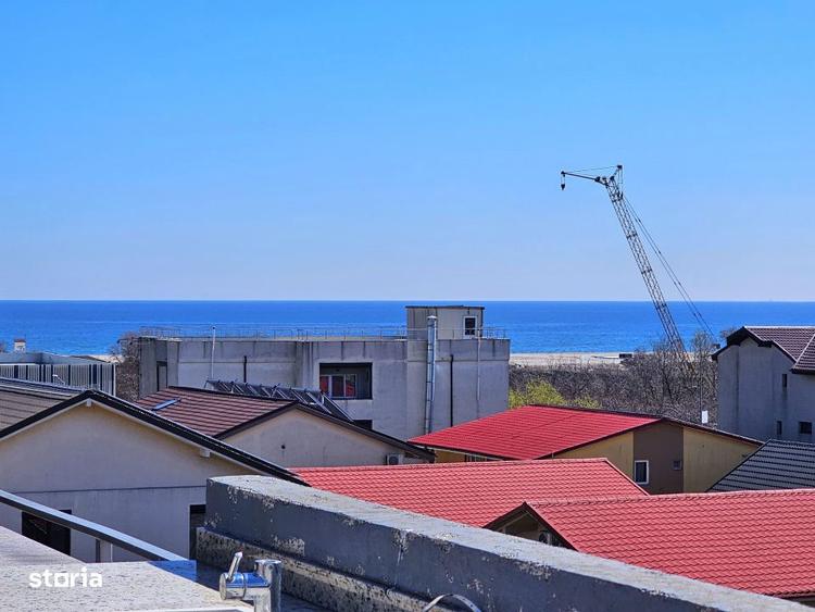 Penthouse cu terase de 110mp si parcare privata - 7