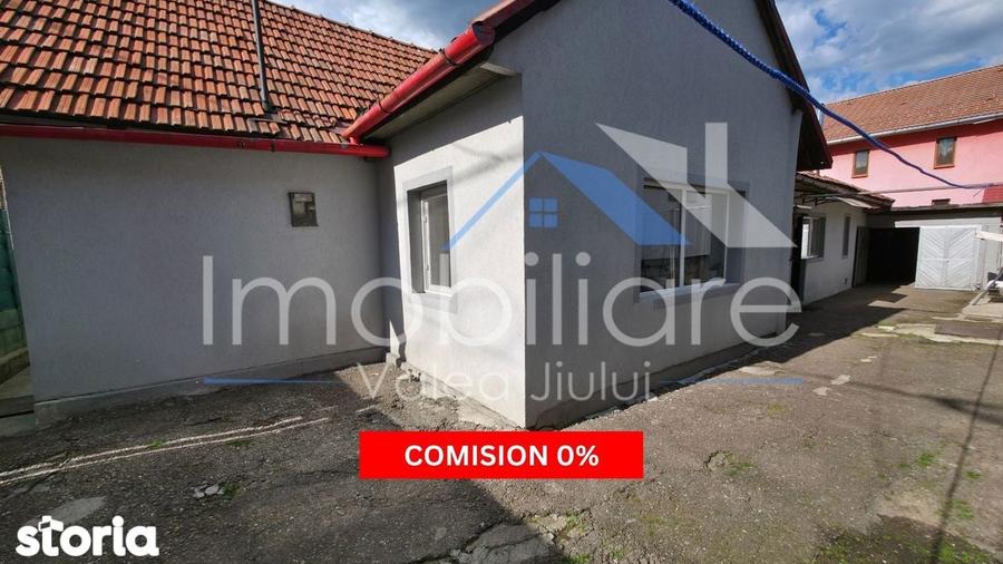 Casa 4 camere - Lupeni | Zona centrala | Aproape de statiunea Straja - 1