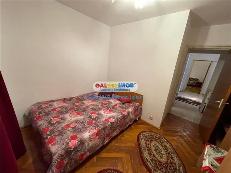 Apartament 2 camere Lujerului | Decomandat | 6min. metrou | Negociabil - 4