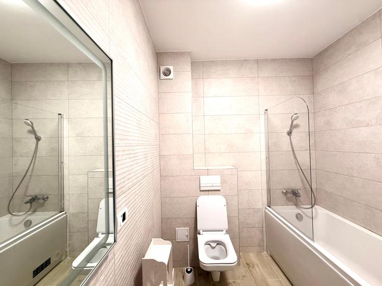 Ap. 1 camera , loc de parcare - Kara Residence - 7