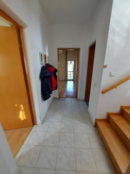 Pipera, cartier Class - 4