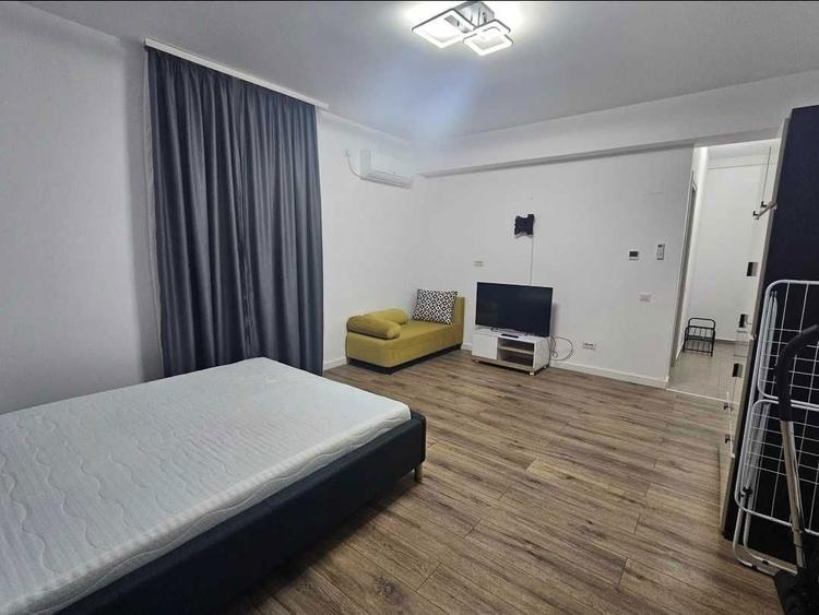 Garsoniera SATINA GARDEN Bloc B - proprietar - 3