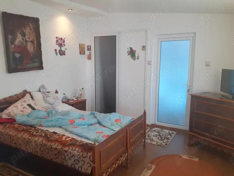 Vanzare Casa P + M constr. 2006 zona Chercea - Comuna din Paris - 3