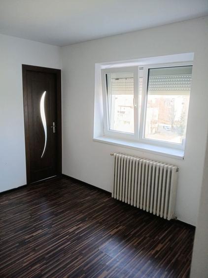 Apartament Tomesti - 1