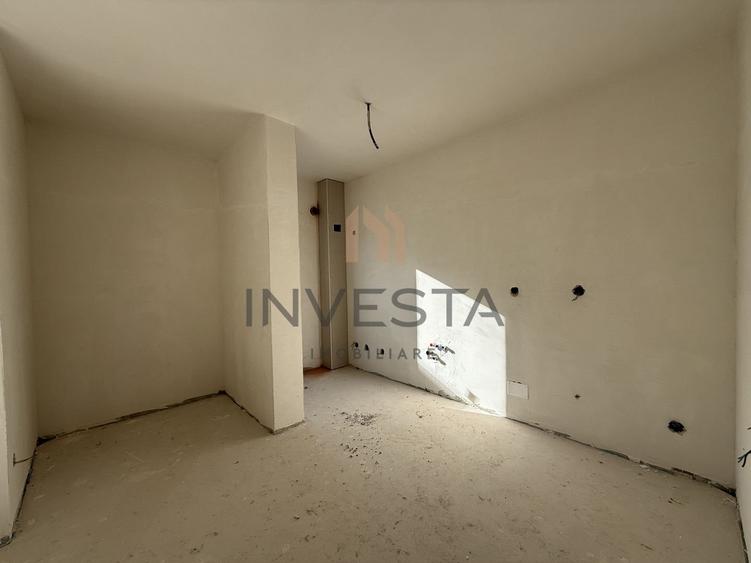Apartament 2 camere, orientare vestica! Cu extras de carte funciara! - 2