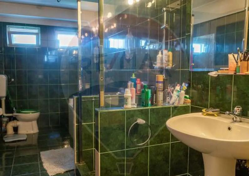 Casa / Vila, 10 cam., Lidl Salaj, multifunctionala - 7