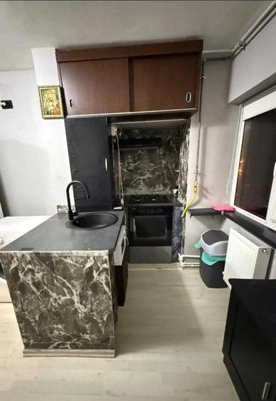 garsonieră zona inel 2 mobilat utilat 40 mp - 3