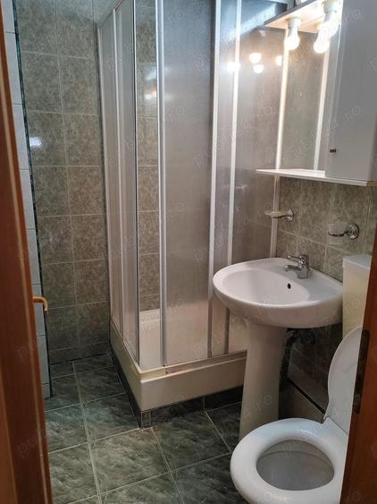 Apartament 4 camere, 100 mp, pet friendly, lângă metrou Costin Georgian, - 7