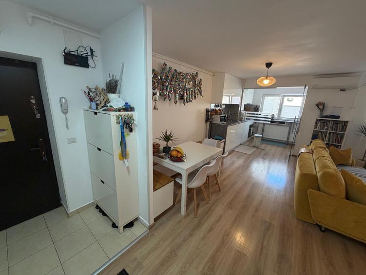 Apartament 4 Camere Ikea Pallady VI 206 - 15