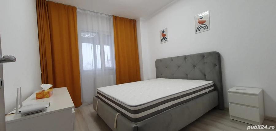 Persoana Fizica Inchiriez apartament 2 camere Tatarasi - 7