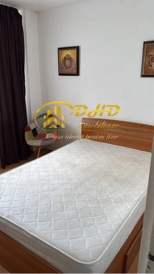 Apartament cu 2 camere situat în Păcurari - 8