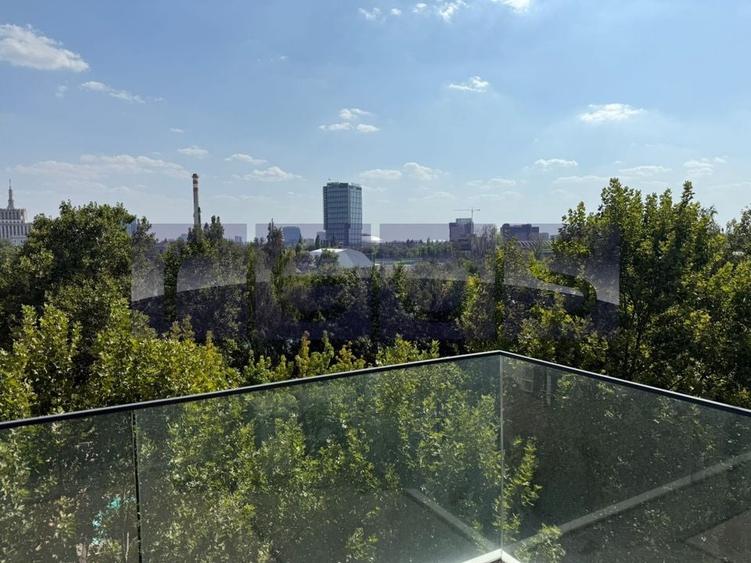 VANZARE APARTAMENT 2 CAMERE | STRAULESTI | 60MP | TERASA | COMPLEX NOU - 19