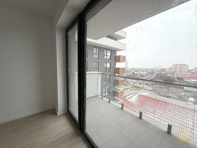 Apartament cu 2 camere tip Torino de vanzare in Prima Urbana 3-Oradea - 5