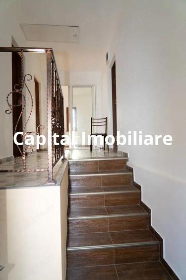 Apartament nemobilat 3 camere cu teren - 2