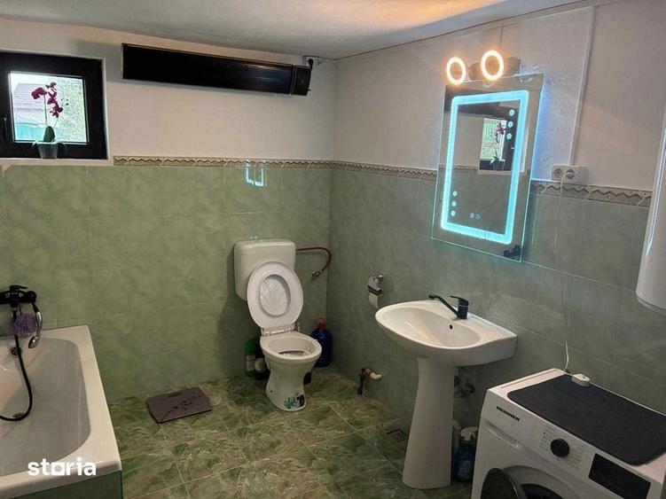Proprietar: Casa 3 camere in Doftana, langa padure - 4