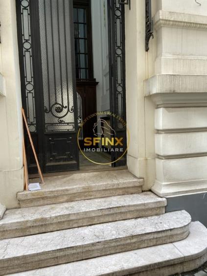 Vila cu arhitectura deosebita Ultracentral - Universitatii - 13