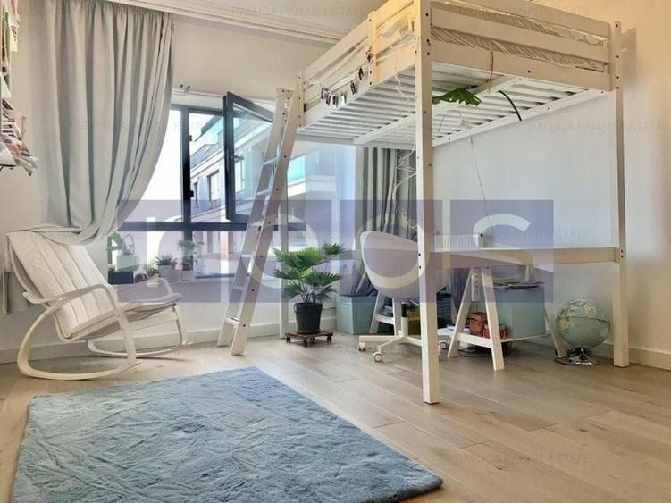 VANZARE -3 CAMERE - LACUL TEI - 5