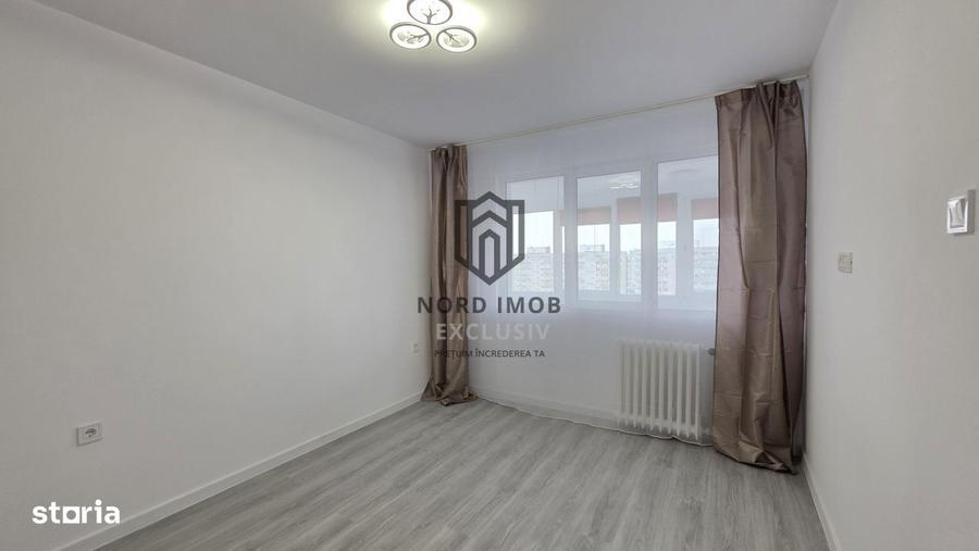 Comision 0% | Apartament 2 camere 52 mp| Renovat | Parc Bazilescu-Metr - 6