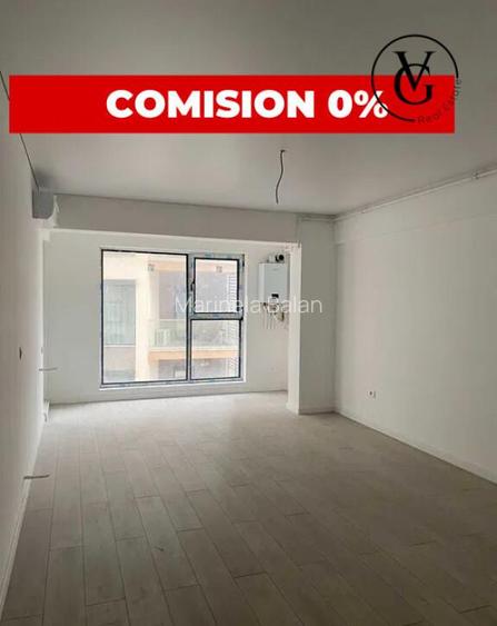 Garsoniera LIDL la 100m distanta de mare