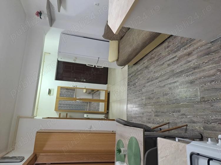 Apartament 2 camere cu Parcare privata Edgar Quinet - 3