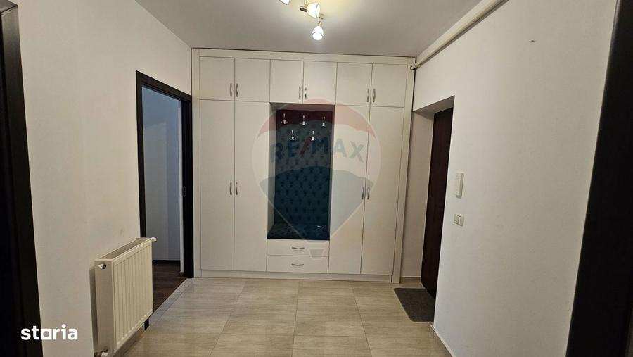 Apartament cu 2 camere de inchiriat in zona Calea Romanului - 8