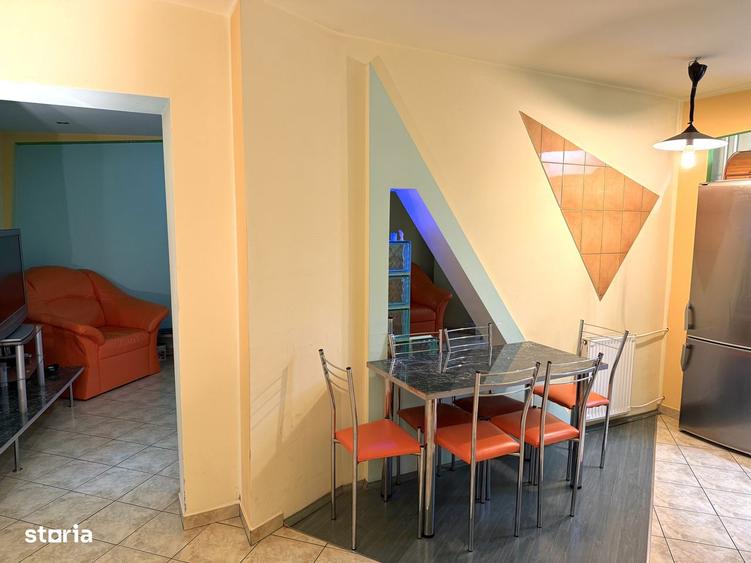 * Fara comision * Vand apartament 3 camere 72 mp zona Bucovina - 13