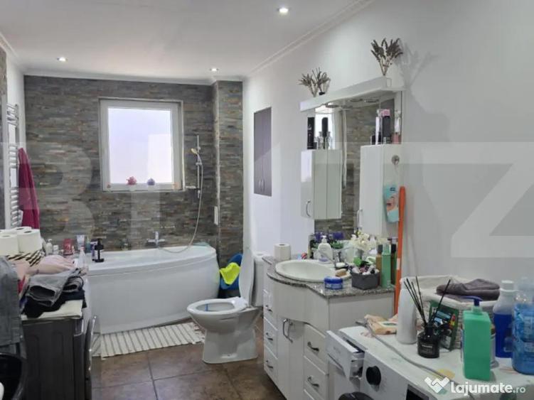 Casa 5 camere 259 mp, 2800 mp teren - Culciu Mic - 11