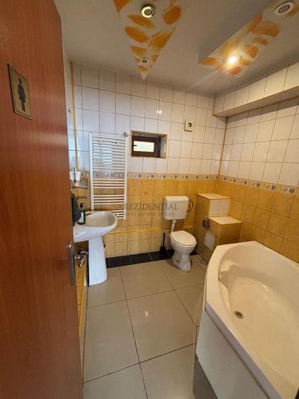 Spațiu comercial open space de închiriat – Bd. C. Brâncoveanu | 95 mp - 9