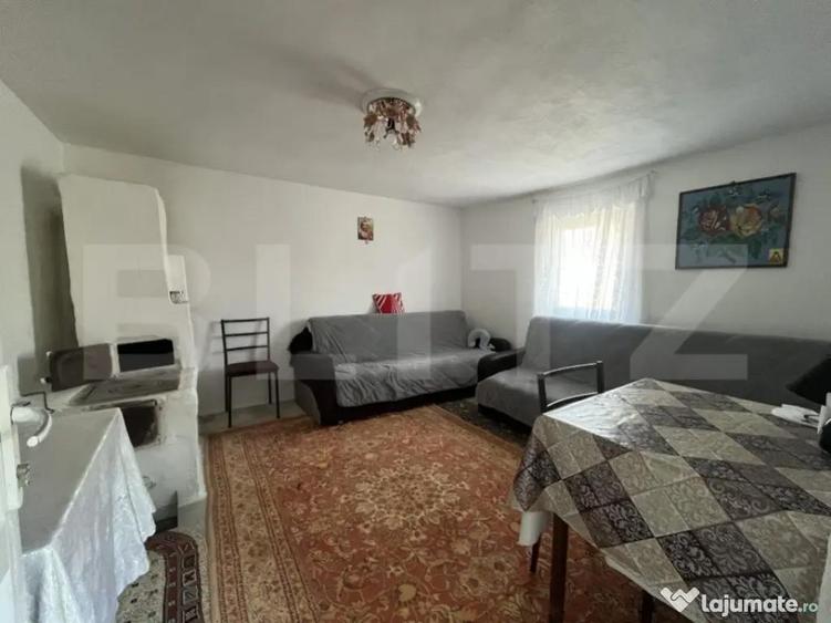Casa de 160 mp utili, cu 750 mp de teren, in Cosoveni - 7
