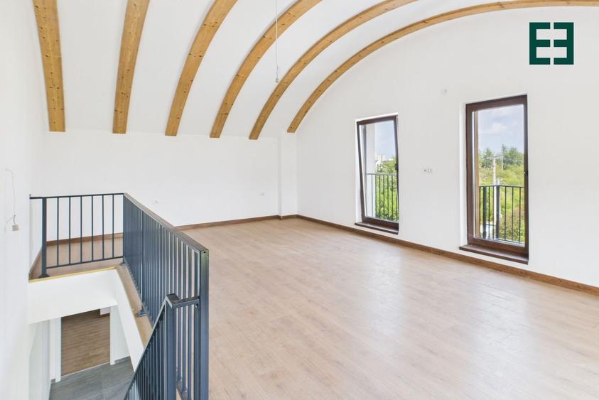 Rate la Dezvoltator - Penthouse 3 camere - Zona Șagului - Timișoara - 2