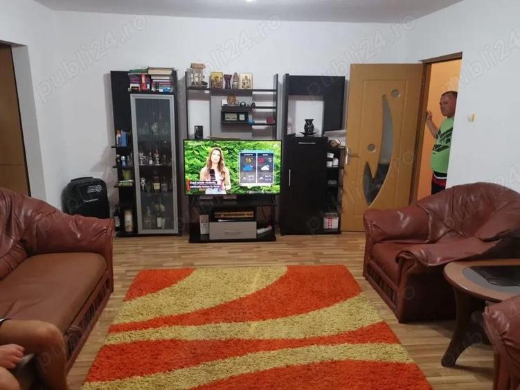 inchiriez apartament 2 camere mobilat-utilat - 1